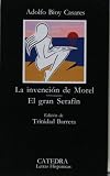 The Invention of Morel