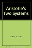Aristotle's two systems