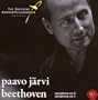 Beethoven: Symphonies Nos. 1 & 5 [Hybrid SACD]