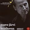 Image of album by Paavo Jarvi