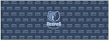 Memphis Grizzlies Team Auto Rear Window Decal