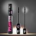 Silvercell Long Thick Curl Eyelash Mascara Dual-Purpose Mascara Waterproof Lady