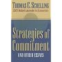 Strategies of Commitment and Other Essays