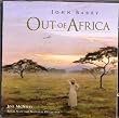 Out Of Africa