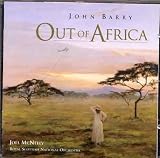 Out Of Africa