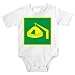 Davit Launched Liferaft Onesie