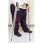 Telescopic Walking Stick