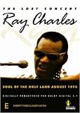 Soul of the Holy Land: August 1973