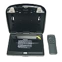 Audiovox 8" Drop Down LCD Monitor - MM801
