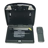 Audiovox 8 Drop Down LCD Monitor - MM801