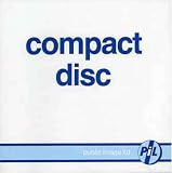 Album/Compact Disc/Cassette