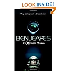 The Xenocide Mission