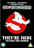 Ghostbusters [DVD] [2004]
