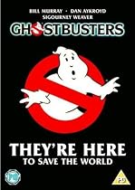 Ghostbusters [DVD]