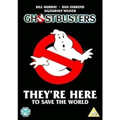 Ghostbusters [DVD] [2004]
