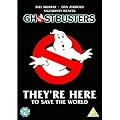 Ghostbusters [DVD] [2004]