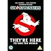 Ghostbusters [DVD]