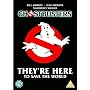 Ghostbusters [DVD]