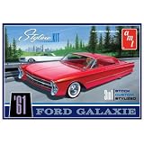 1/25 '61 Ford Styline