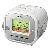 Sony ICF-C180 - Clock radio