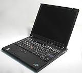 IBM THINKPAD T40 PM-1.5G 40GB 256MB ( 237375U )