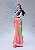 Figuarts Zero Nico Robin (New World Ver.) One Piece (PVC Figure) Bandai [JAPAN]