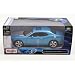 Maisto 531280 - Dodge Challenger 2008 1:24 (farblich sortiert)