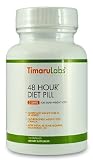 48 Hour Diet Pill Natural Weight Loss Formula and Detox