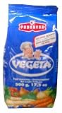 Vegeta, Gourmet Seasoning, No MSG, 17.5oz (500g) bag