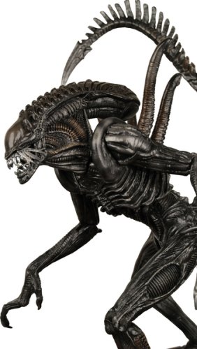 Alien Vs Predator Requiem Set of 2 figures