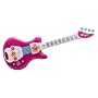 KidDesigns Barbie Rock w/ Me On the Go Guitar