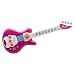 KidDesigns Barbie Rock w/ Me On the Go Guitar