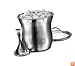 Caphalon Barware Ice Bucket Set