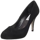 Steve Madden Womens Envyy Pump