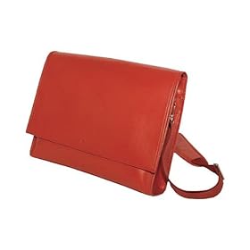 Rowallan Jamie - Laptop Messenger Bag