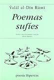 Poemas sufíes