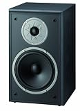 Produkt-Bild: Magnat Monitor Supreme 200 2-Wege Regallautsprecher Paar, Bassreflex 91 dB schwarz