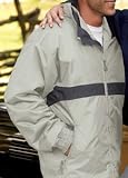 Big Mens Connecticut 3-in-1 System Jacket Jacket (Big & Tall and Regular Sizes)