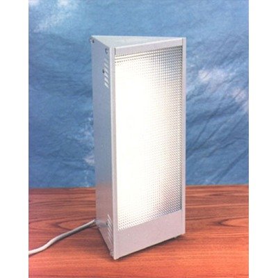 Sunlight Jr Portable SAD Light Therapy Desk Lamp