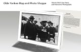 Historic Print (S): [Calvin Coolidge, half length, facing right, with hand under life saving medal which he