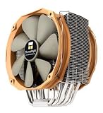Thermalright Archon SB-E X2, Dual Fans, Eight Copper Heatpipes