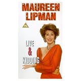 Maureen Lipman: Live and Kidding [VHS]