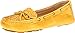 FRYE Women's Reagan Woven Moccasin