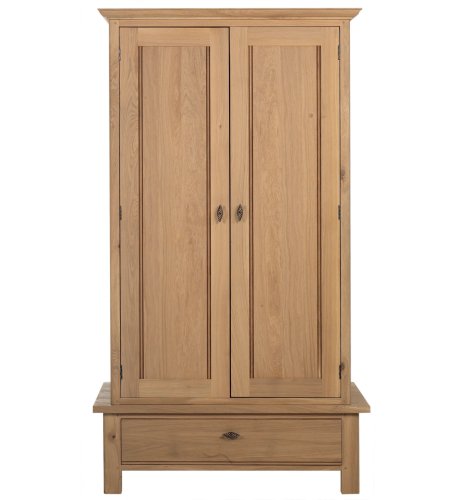 Toulouse Wardrobe