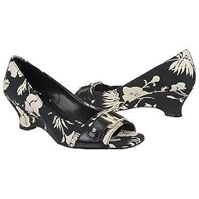 Etienne Aigner Ladies Tuki Wedge by Etienne Aigner