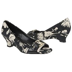 Etienne Aigner Ladies Tuki Wedge by Etienne Aigner