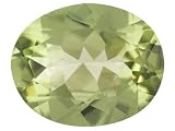 MIN 2.00CT 10X8MM OVAL SHANSERES(TM)
