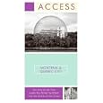Access Montreal and Quebec City 5e (Access Montreal and Quebec City) by Access Press