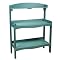 Lifestyle Potting Bench - Green