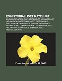 Esihistorialliset matelijat: Arkosaurit, Hirmuliskot, Lentoliskot, Merimatelijat, Liitukauden joukkosukupuutto, Tarbosaurus (Finnish Edition)